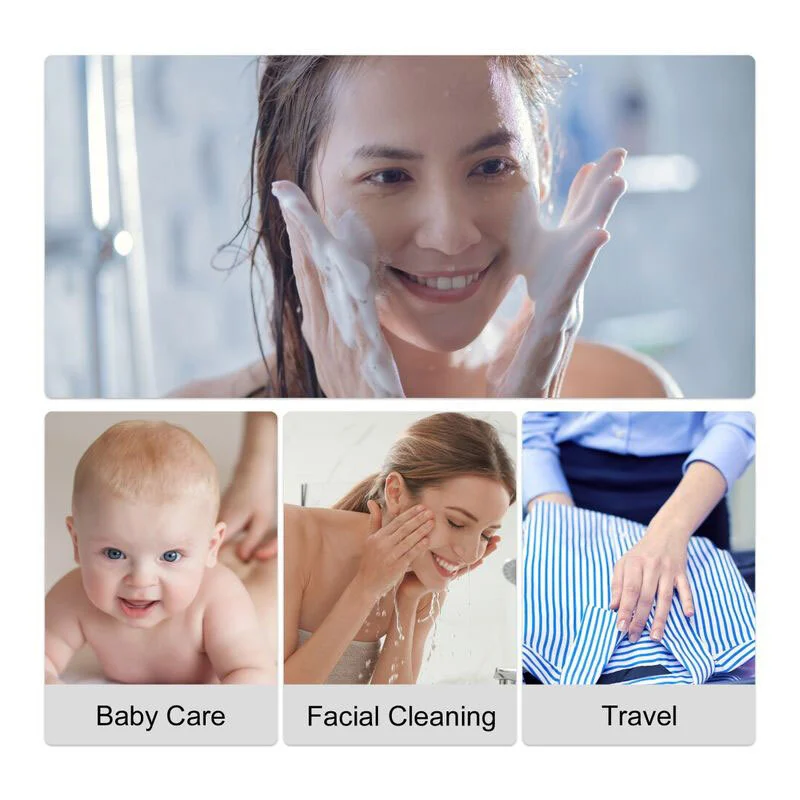 Kaikki mitä sinun tarvitsee tietää meikkien puhdistuspyyhkeistä