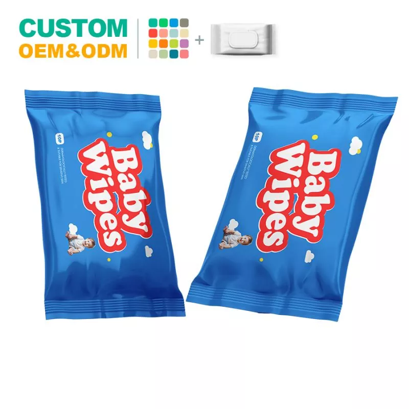 Ultimate opas kehon puhdistuspyyhkeihin: Tyypit, edut ja huippuvalinnat